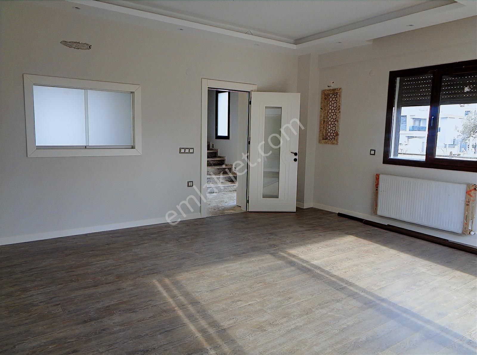 Bal Gayrimenkul-mithatpaşada Muhteşem Tasarımlı 4+1 Villa - Görsel 14