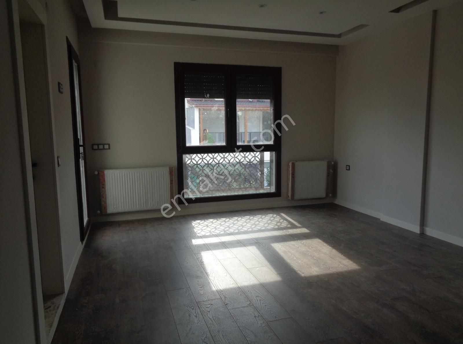 Bal Gayrimenkul-mithatpaşada Muhteşem Tasarımlı 4+1 Villa - Görsel 18