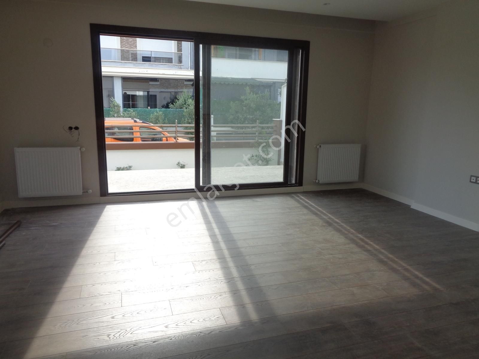 Bal Gayrimenkul-mithatpaşada Muhteşem Tasarımlı 4+1 Villa - Görsel 33