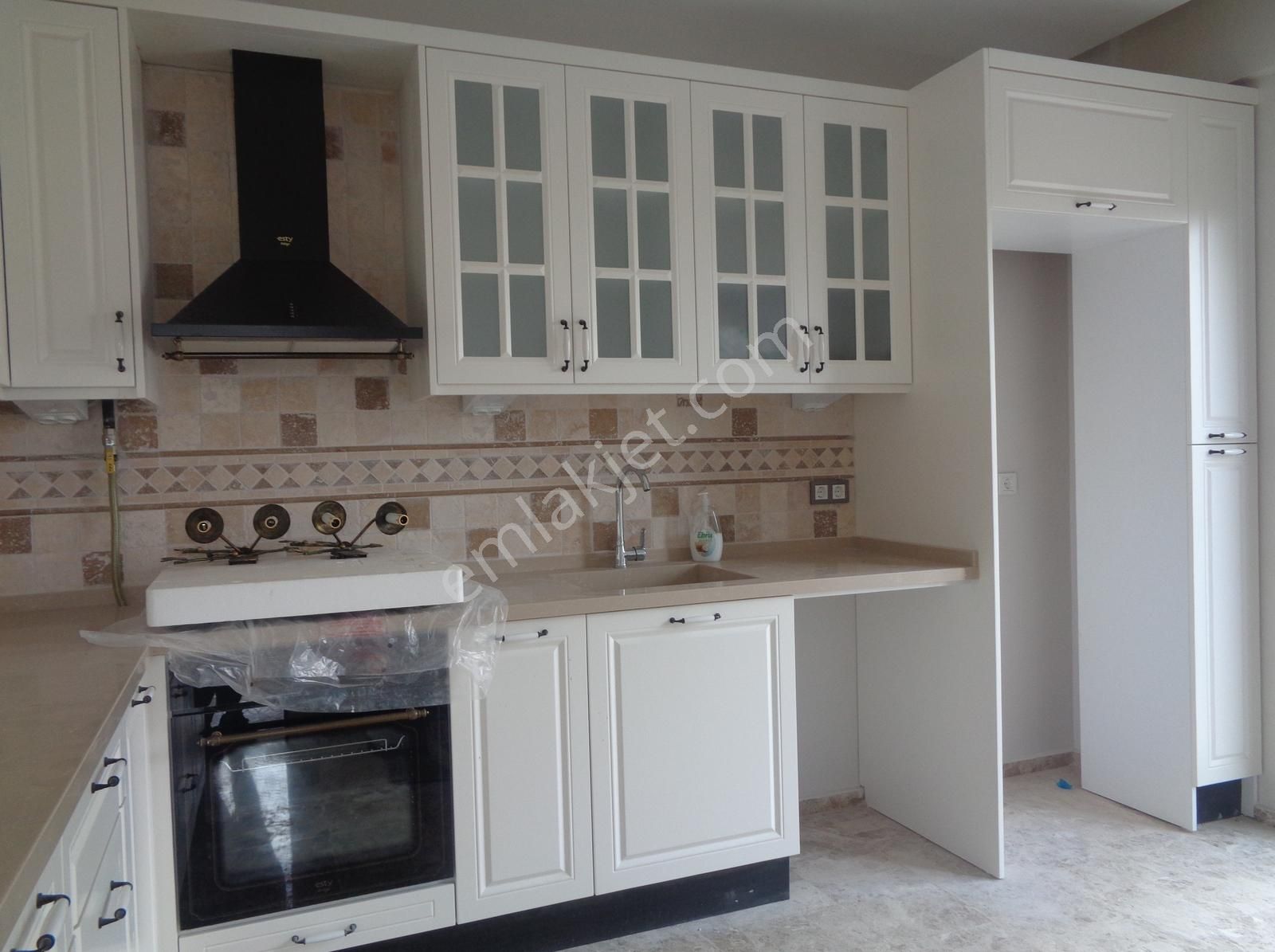 Bal Gayrimenkul-mithatpaşada Muhteşem Tasarımlı 4+1 Villa - Görsel 29