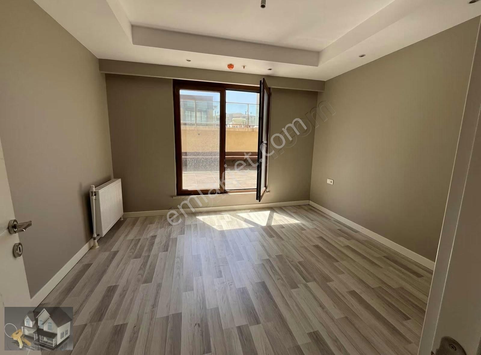 Sancaktepe Yenidoğan Kiralık Havuzlu Sitede 1+1 Daire - Görsel 3