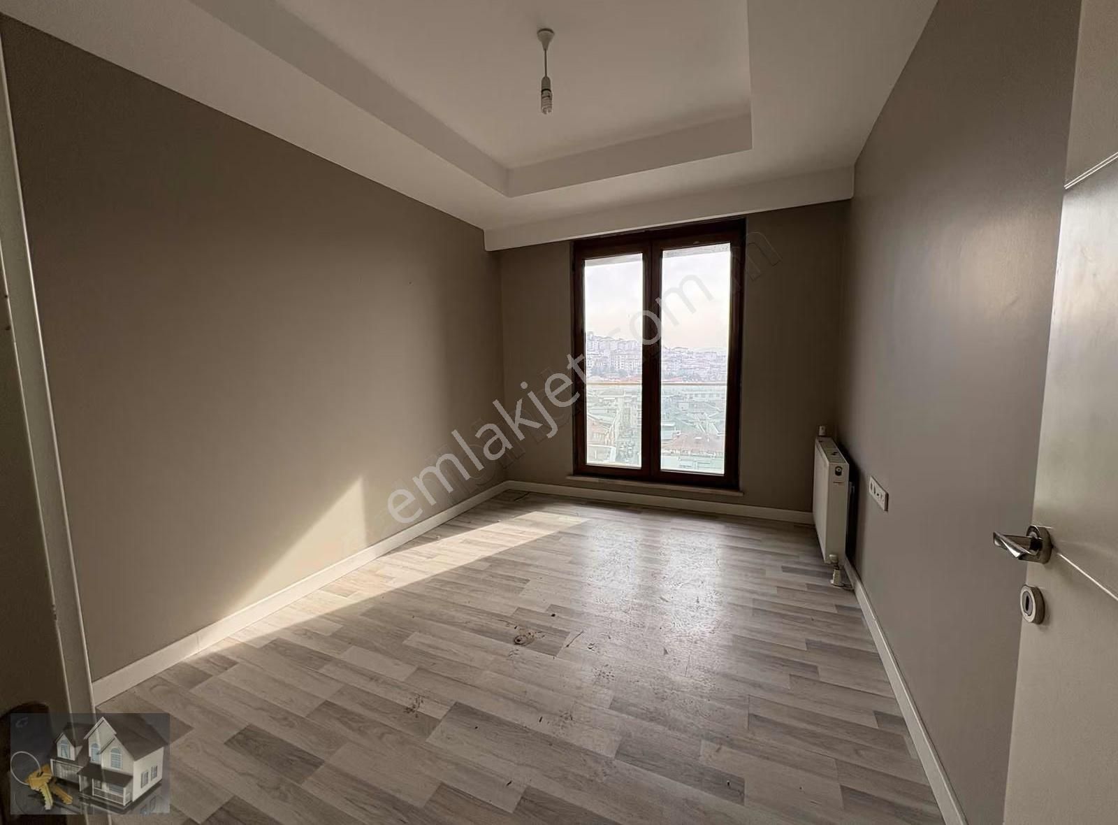 Sancaktepe Yenidoğan Kiralık 3+1 Dubleks