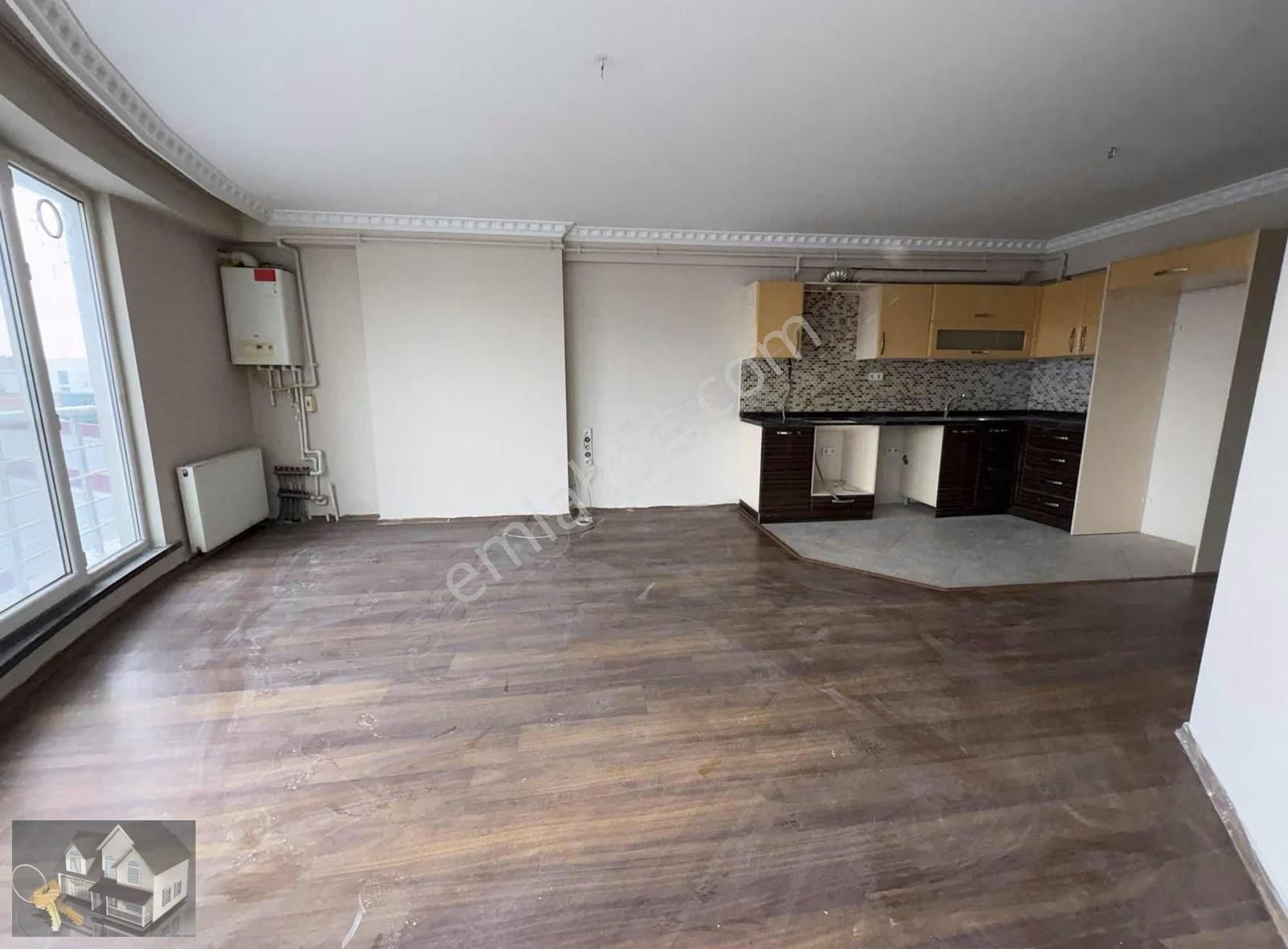 Çekmeköy Taşdelen De Kiralık 2+1 Daire - Görsel 4