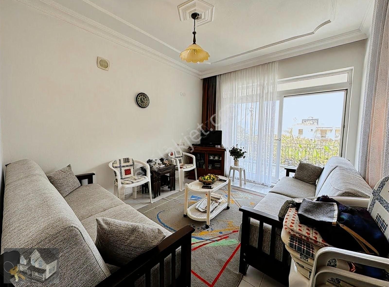 Alanya Altur Sitesinde Kiralık - Görsel 14