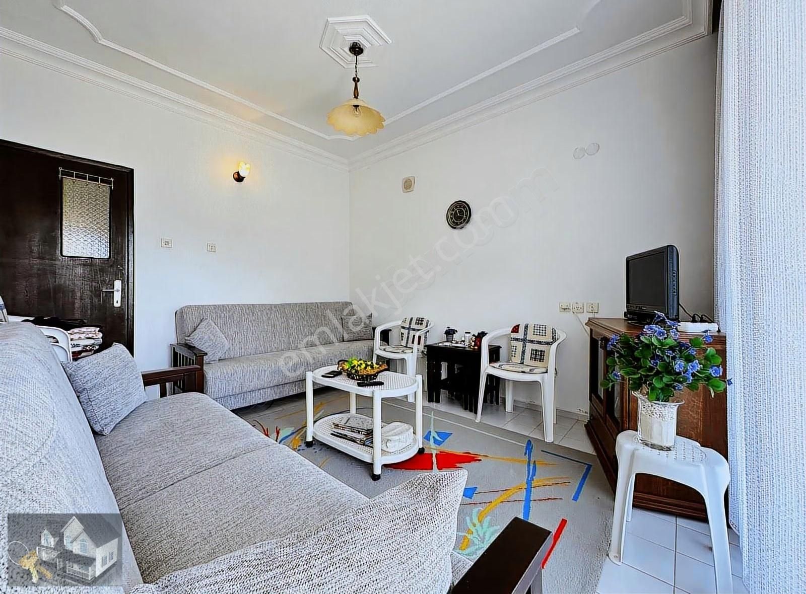 Alanya Altur Sitesinde Kiralık - Görsel 5