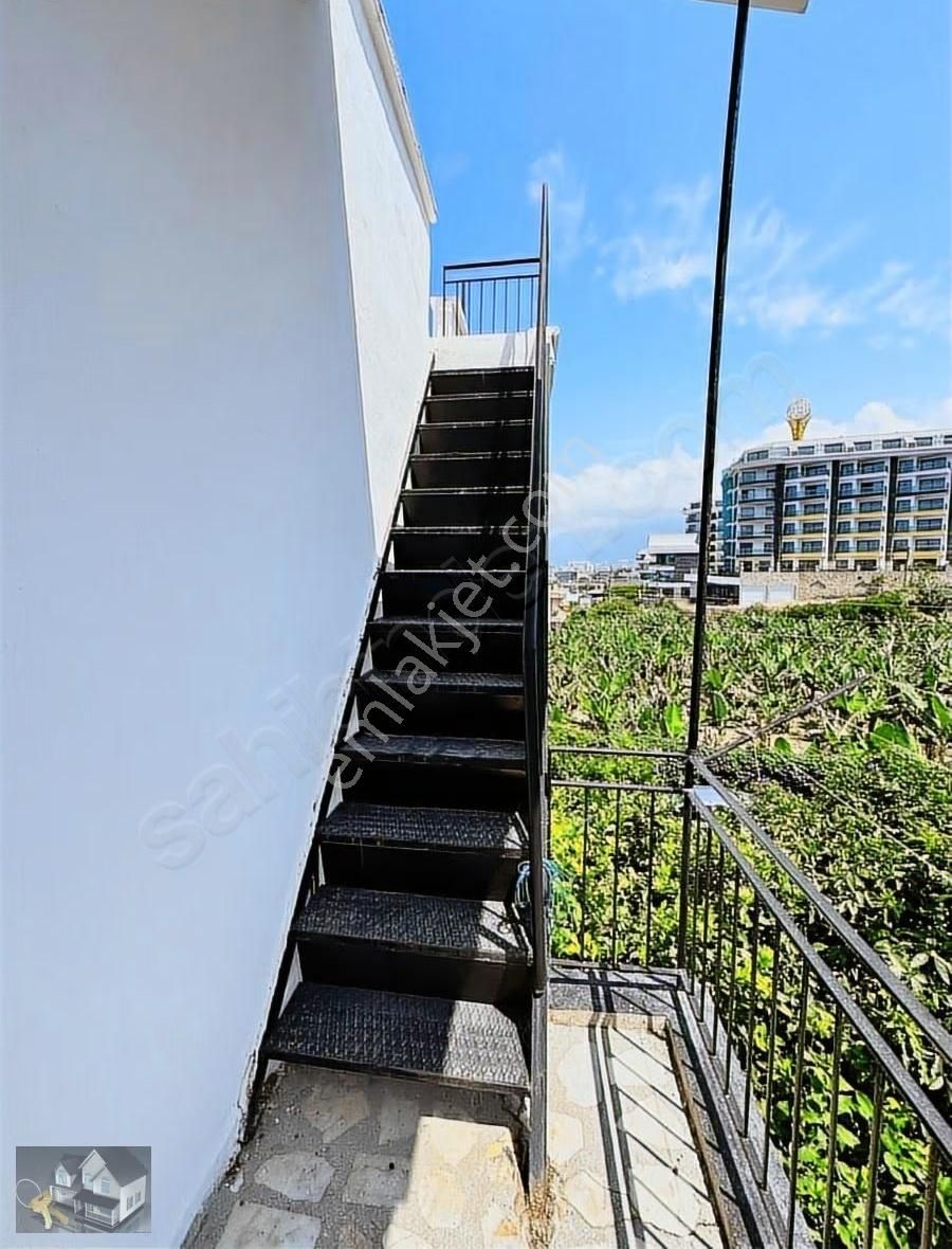 Alanya Altur Sitesinde Kiralık - Görsel 6
