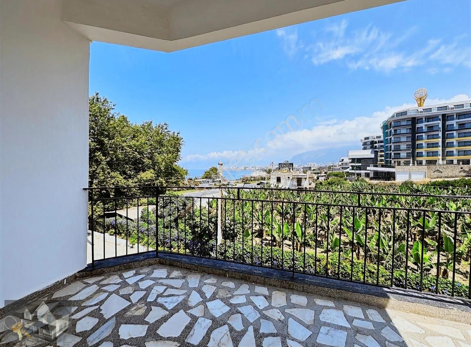 Alanya Altur Sitesinde Kiralık - Görsel 15