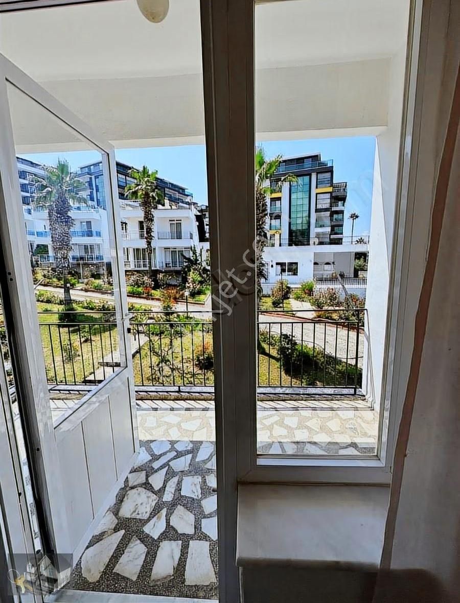 Alanya Altur Sitesinde Kiralık - Görsel 16