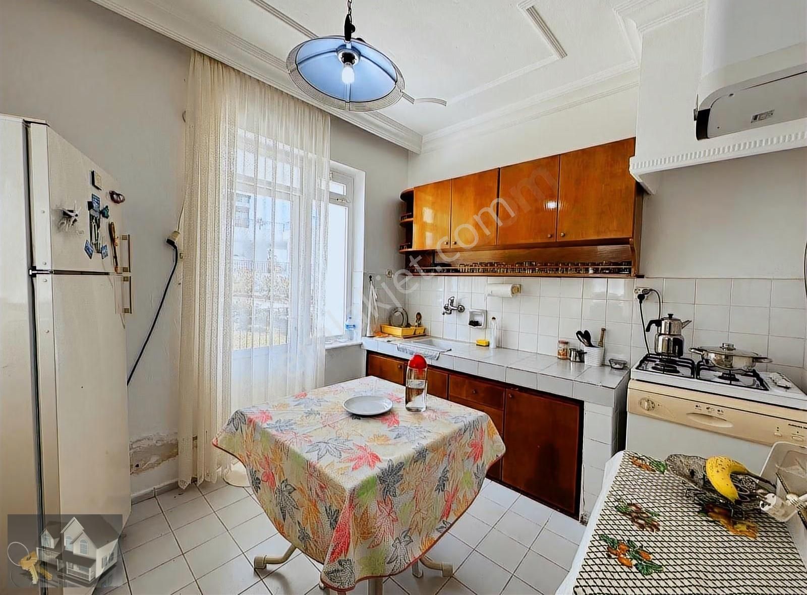 Alanya Altur Sitesinde Kiralık - Görsel 13