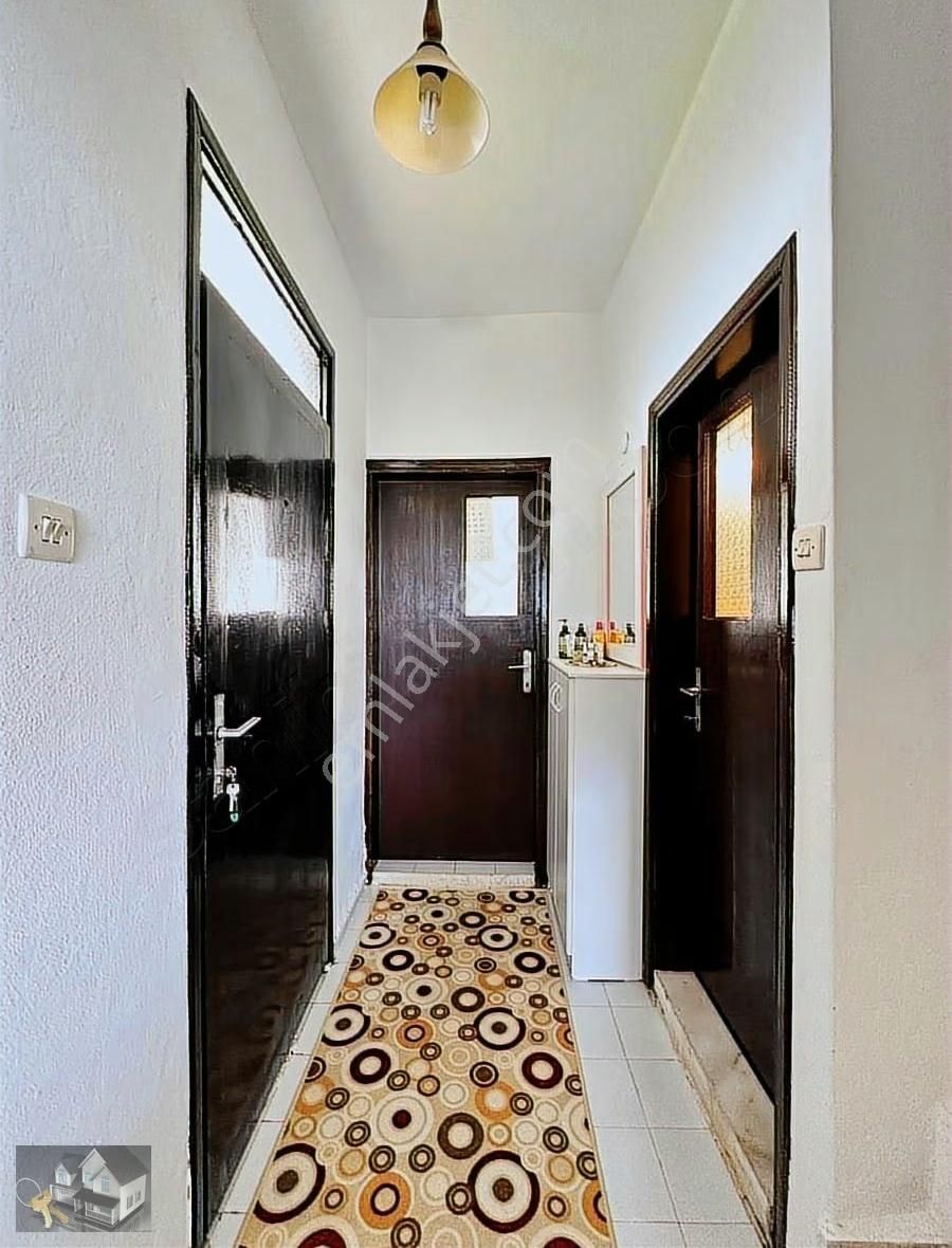 Alanya Altur Sitesinde Kiralık - Görsel 19