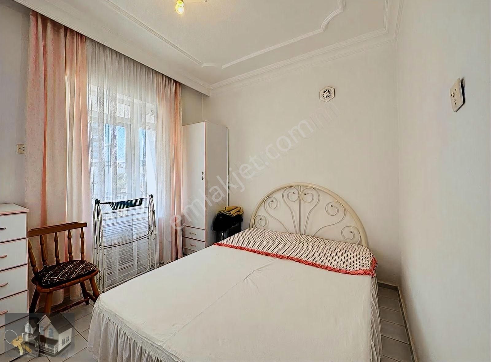 Alanya Altur Sitesinde Kiralık - Görsel 17