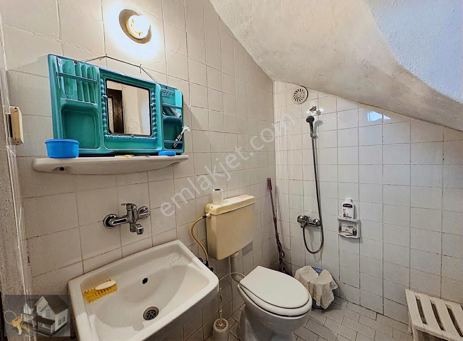 Alanya Altur Sitesinde Kiralık - Görsel 12