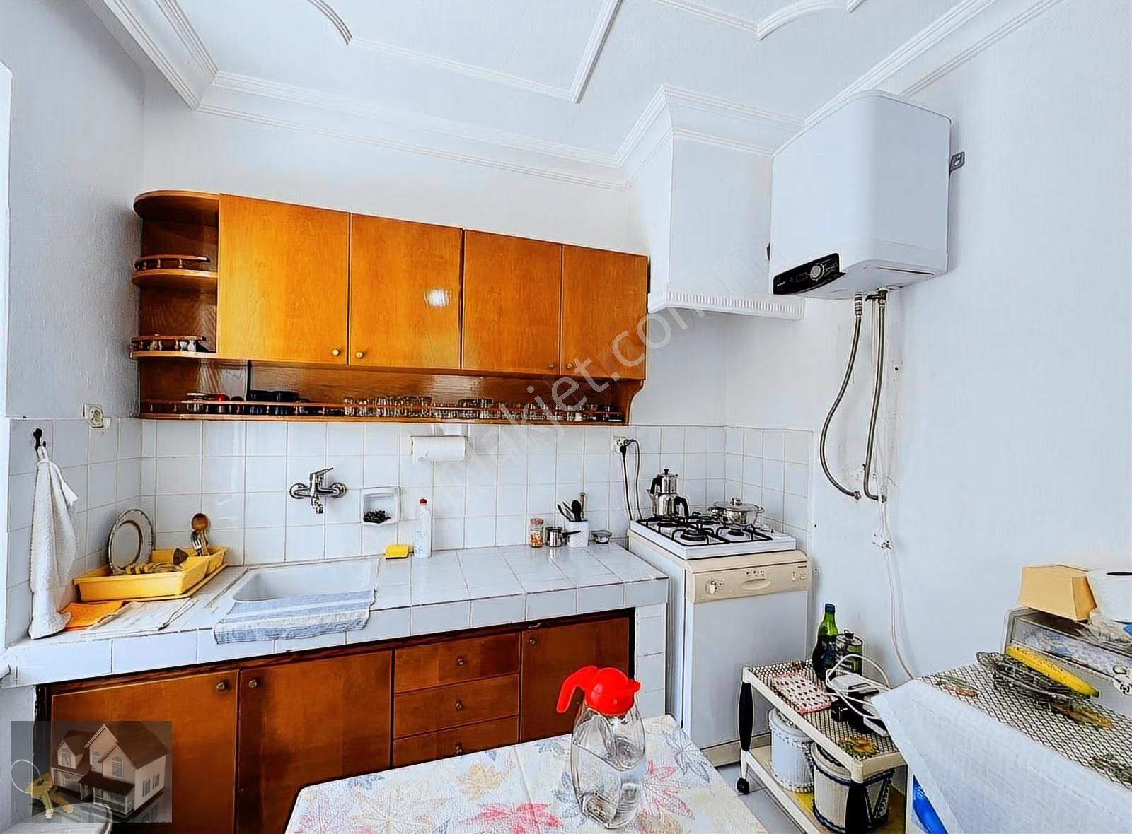 Alanya Altur Sitesinde Kiralık - Görsel 4