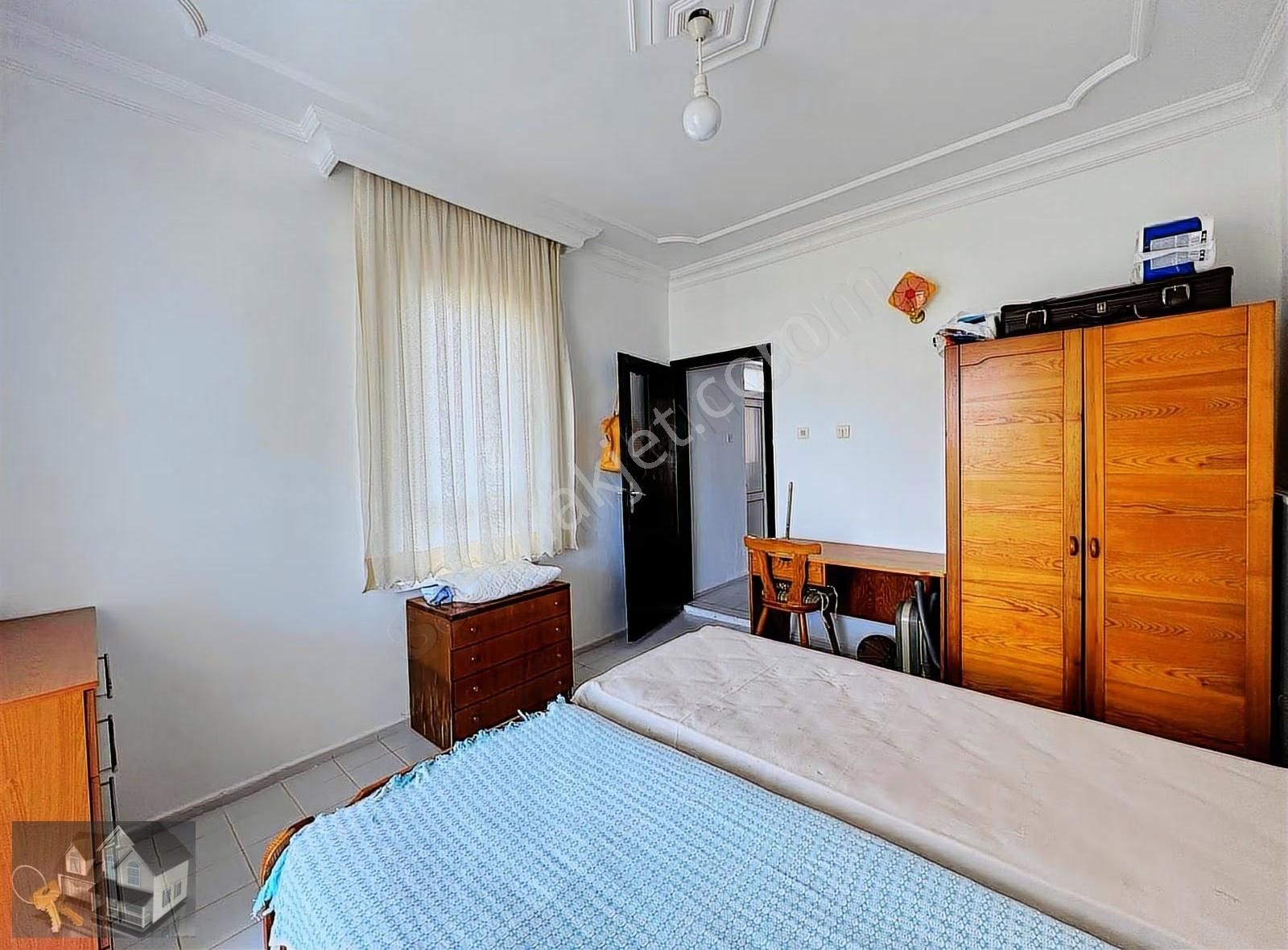 Alanya Altur Sitesinde Kiralık - Görsel 8