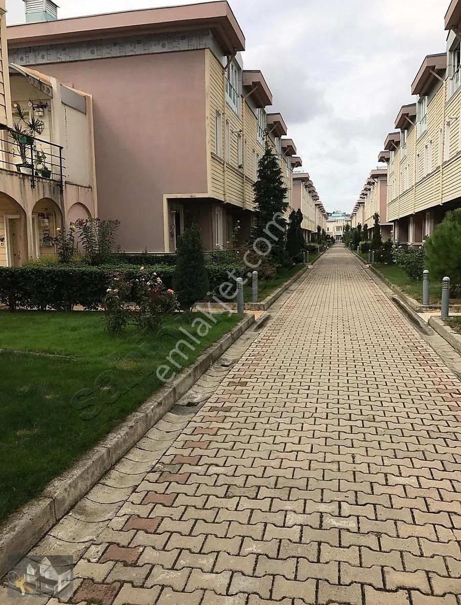 Sancaktepe Alice Village De Gölet Manzaralı Kiralık 2+1 Arakat - Görsel 4