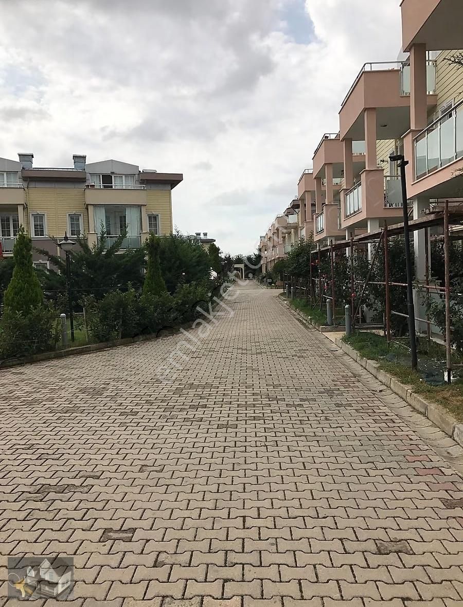 Sancaktepe Alice Village De Gölet Manzaralı Kiralık 2+1 Arakat - Görsel 6