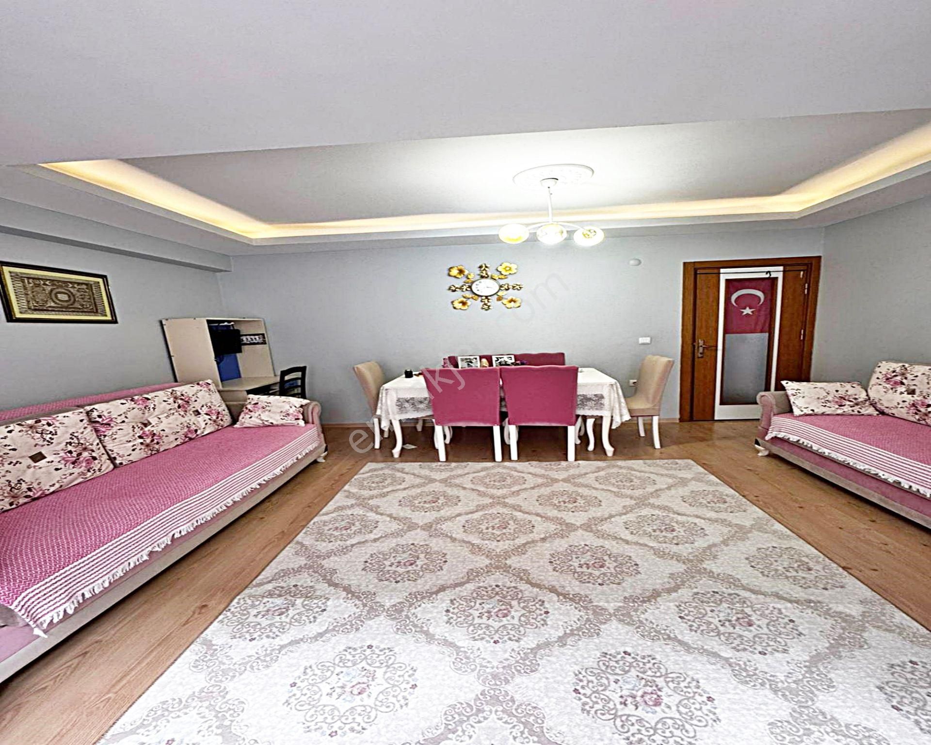 Esenyurt Örnek Mahallesinde 120 M2 Yeni Bin 2+1 Satılık Daire - Görsel 19