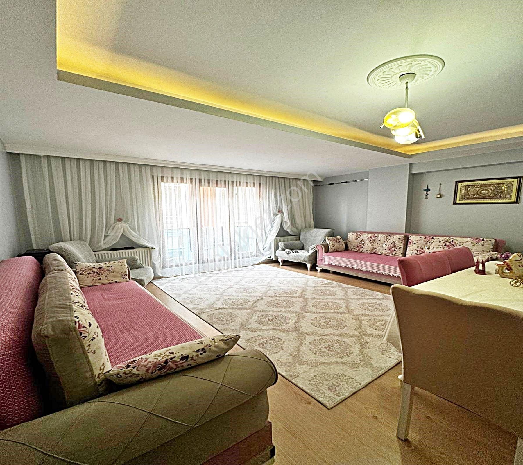 Esenyurt Örnek Mahallesinde 120 M2 Yeni Bin 2+1 Satılık Daire - Görsel 22