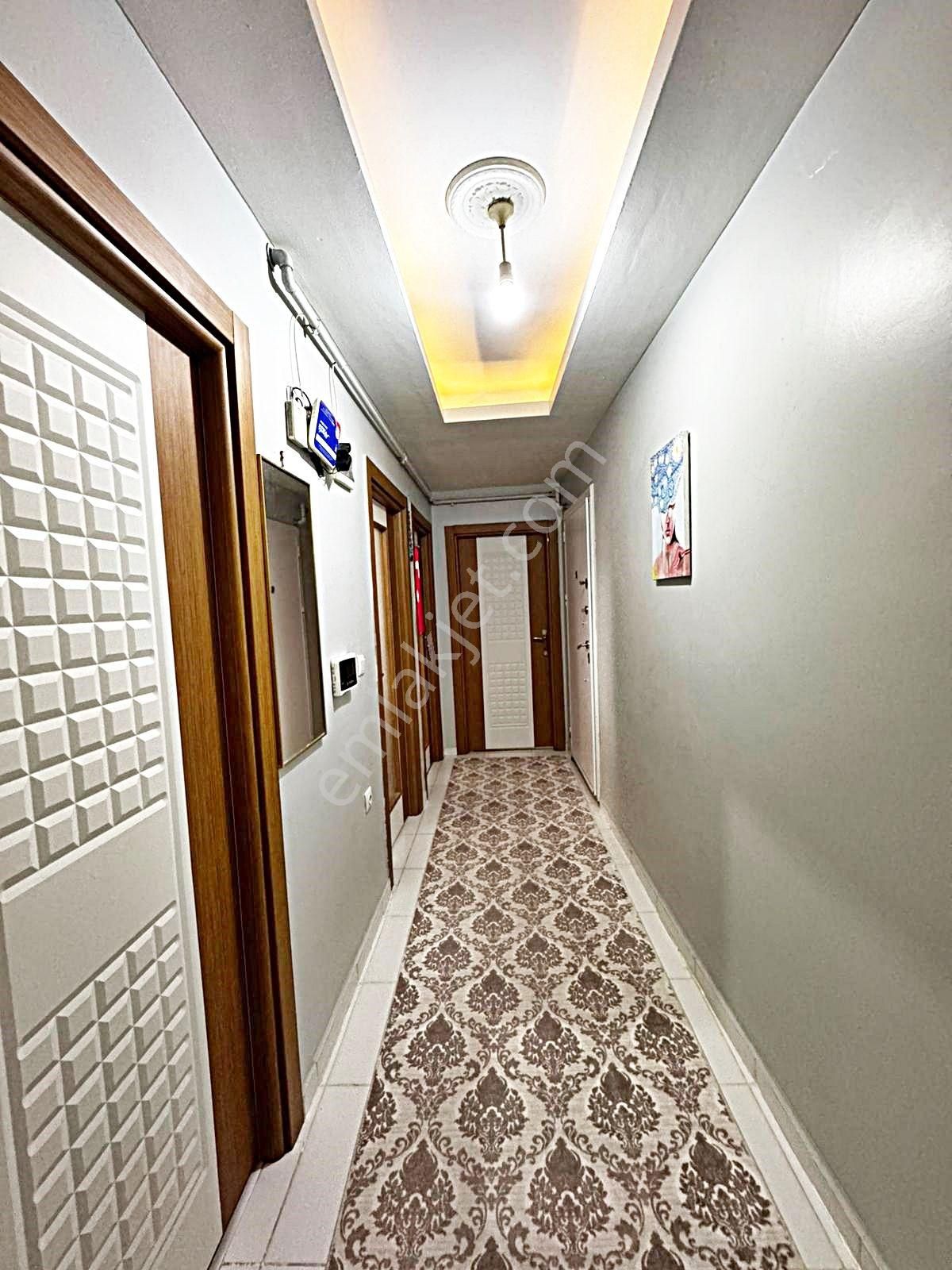 Esenyurt Örnek Mahallesinde 120 M2 Yeni Bin 2+1 Satılık Daire - Görsel 5