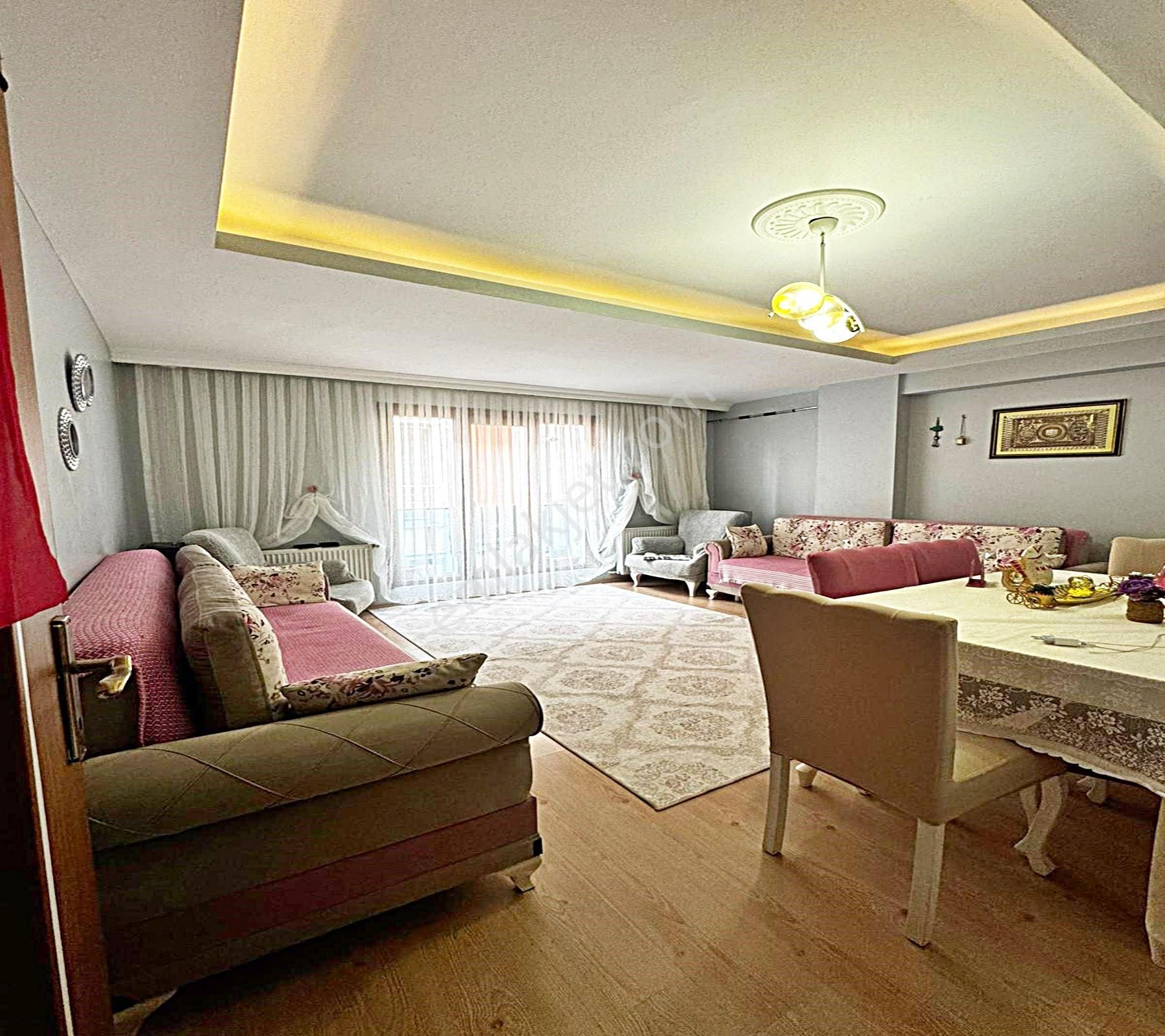 Esenyurt Örnek Mahallesinde 120 M2 Yeni Bin 2+1 Satılık Daire - Görsel 12