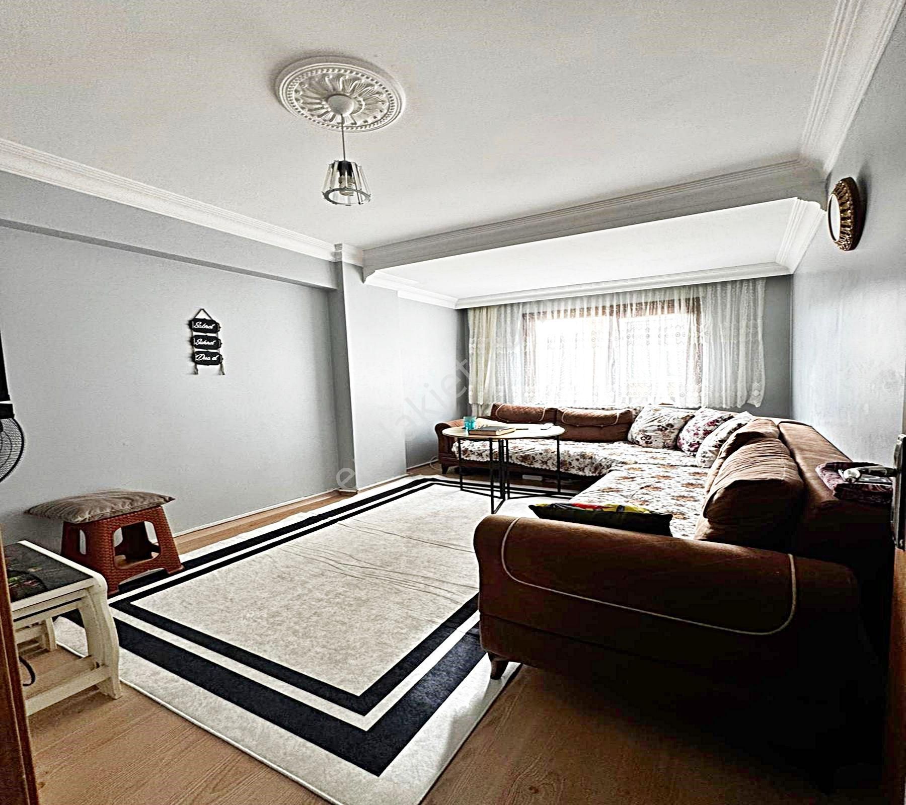 Esenyurt Örnek Mahallesinde 120 M2 Yeni Bin 2+1 Satılık Daire - Görsel 2