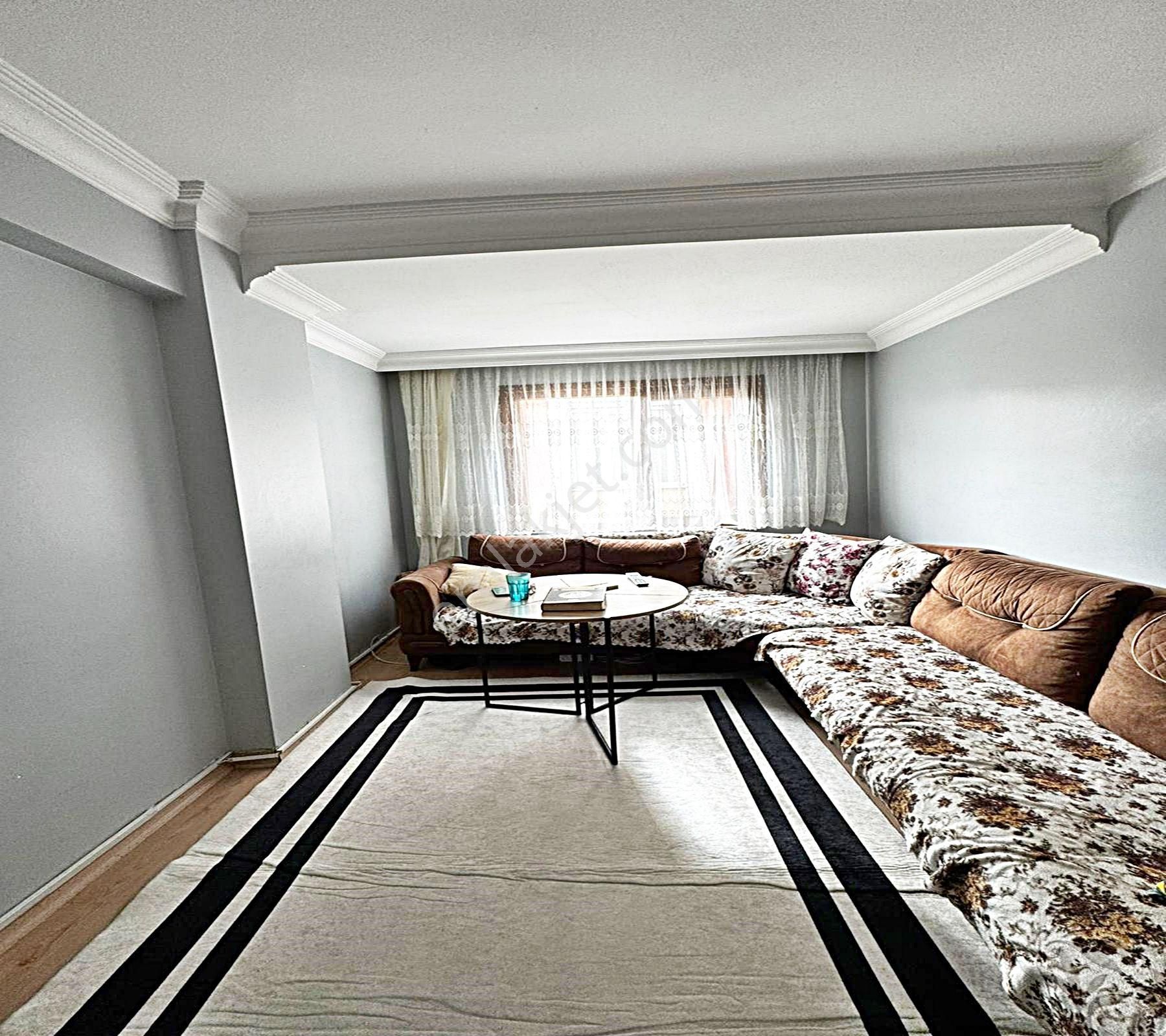 Esenyurt Örnek Mahallesinde 120 M2 Yeni Bin 2+1 Satılık Daire - Görsel 23