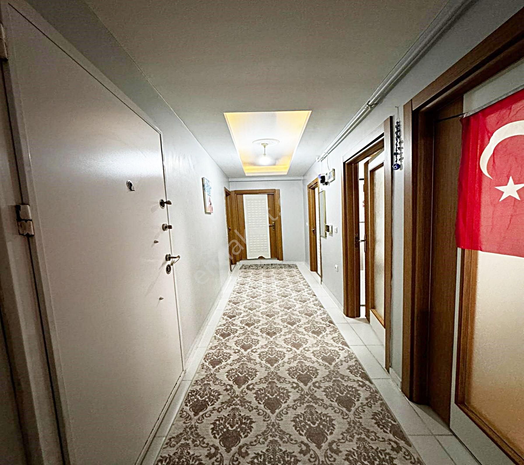 Esenyurt Örnek Mahallesinde 120 M2 Yeni Bin 2+1 Satılık Daire - Görsel 16