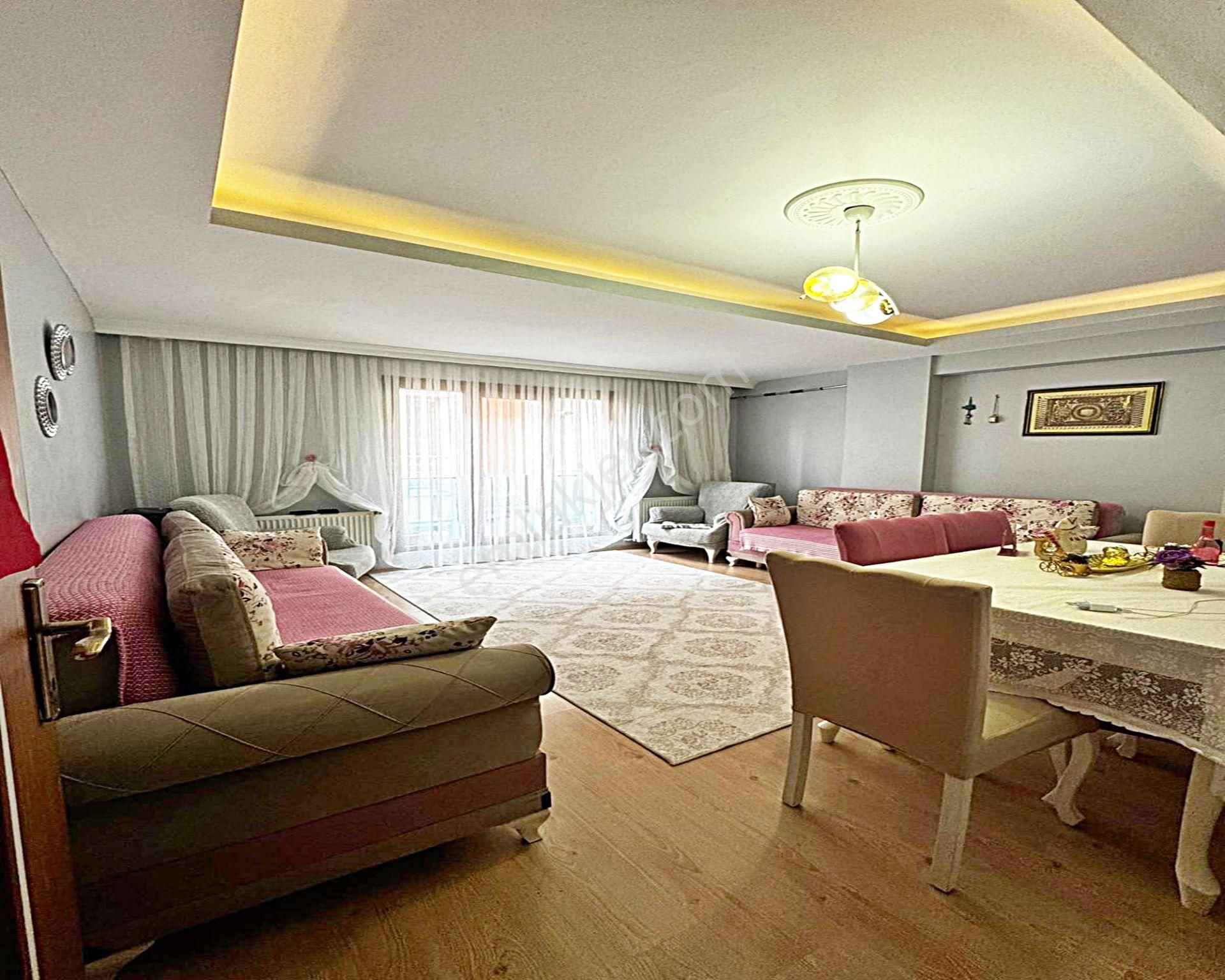 Esenyurt Örnek Mahallesinde 120 M2 Yeni Bin 2+1 Satılık Daire - Görsel 14