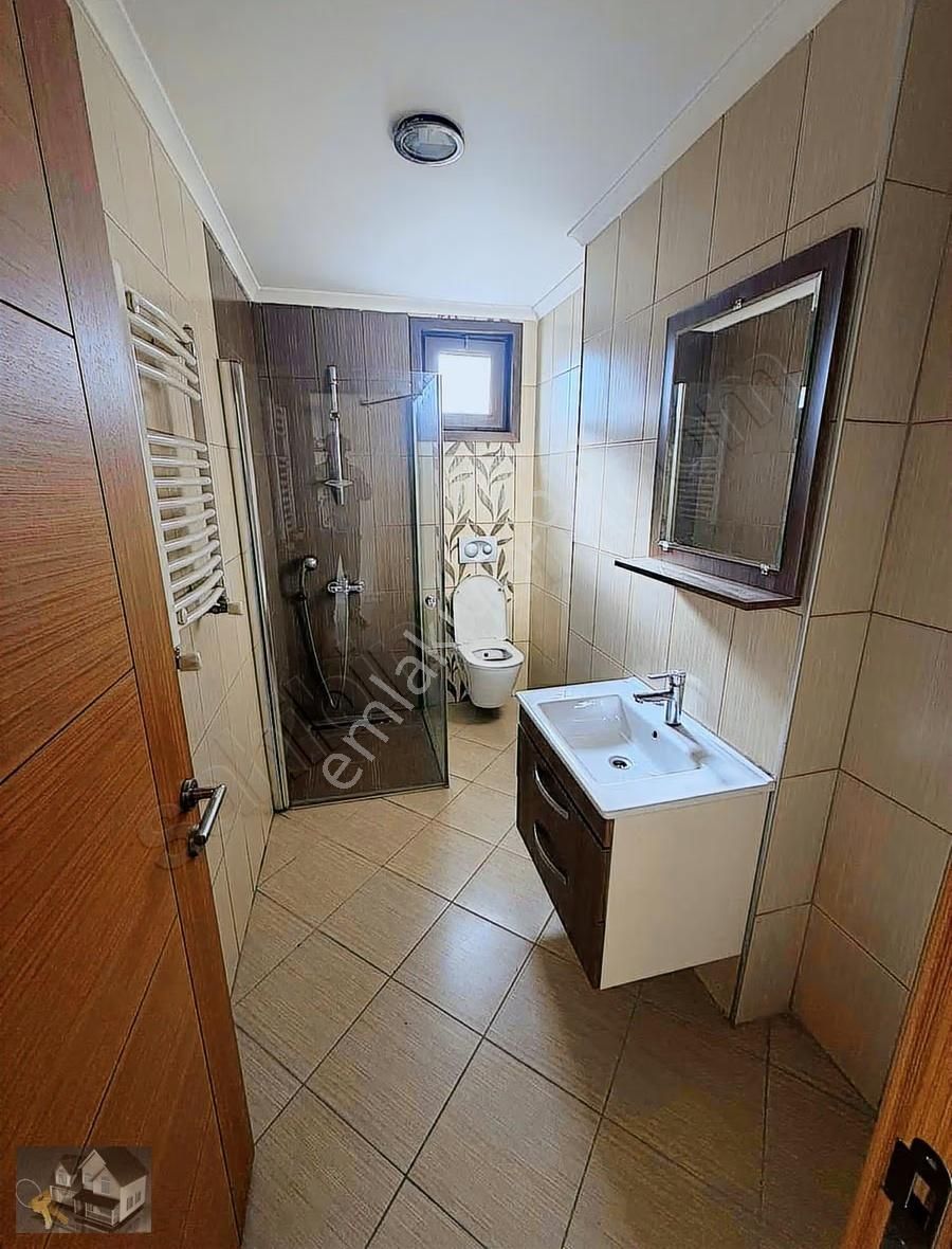 Çekmeköy 216 Butik Sitede Kiralık 1+1 - Görsel 7