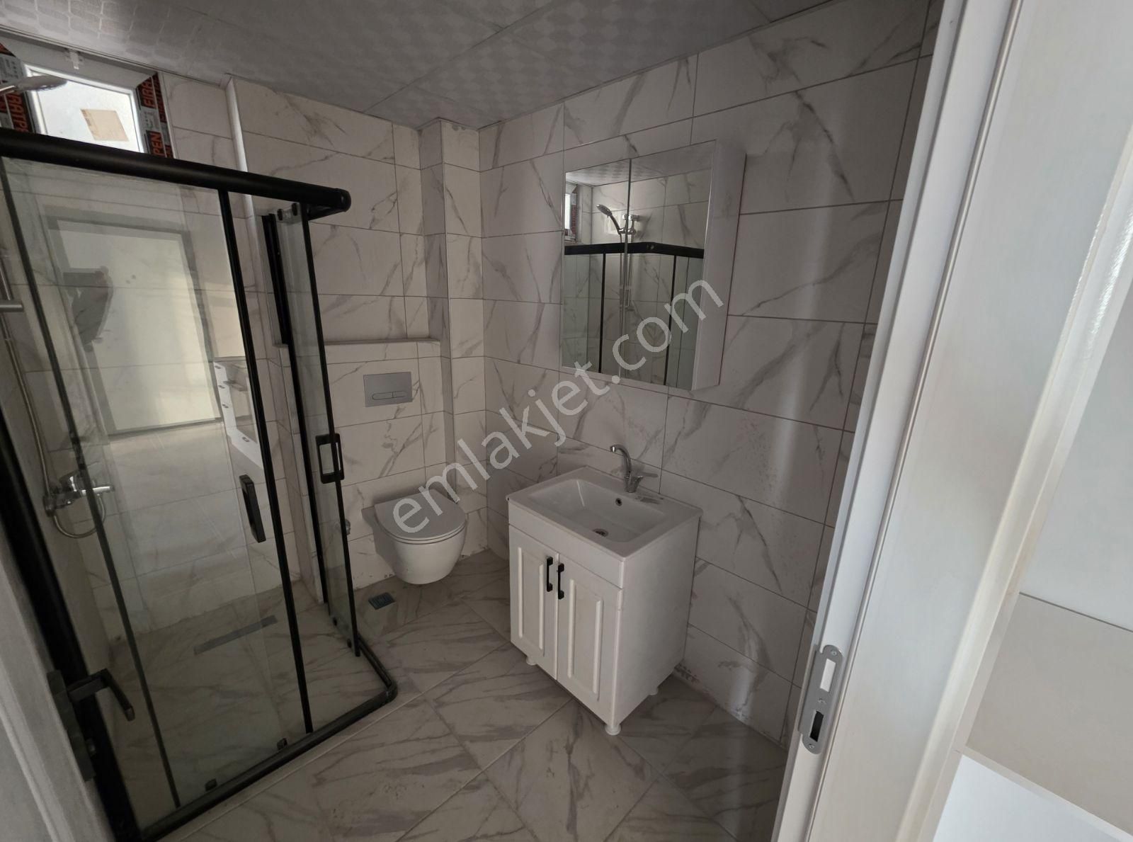 Bayındır Tower'da 1+1(isteğe Göre Esya Konulabilir)kiralık Daire - Görsel 10