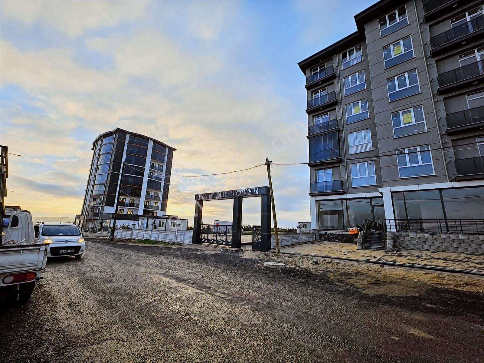 Bayındır Tower'da 1+1(isteğe Göre Esya Konulabilir)kiralık Daire - Görsel 4