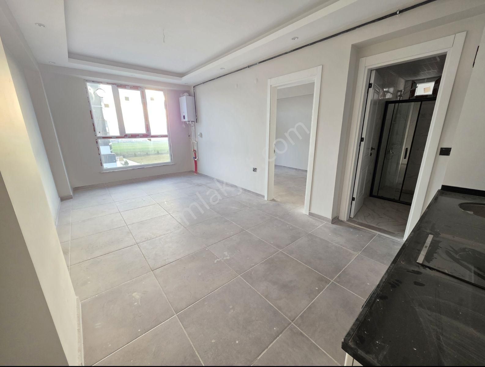 Bayındır Tower'da 1+1(isteğe Göre Esya Konulabilir)kiralık Daire - Görsel 2