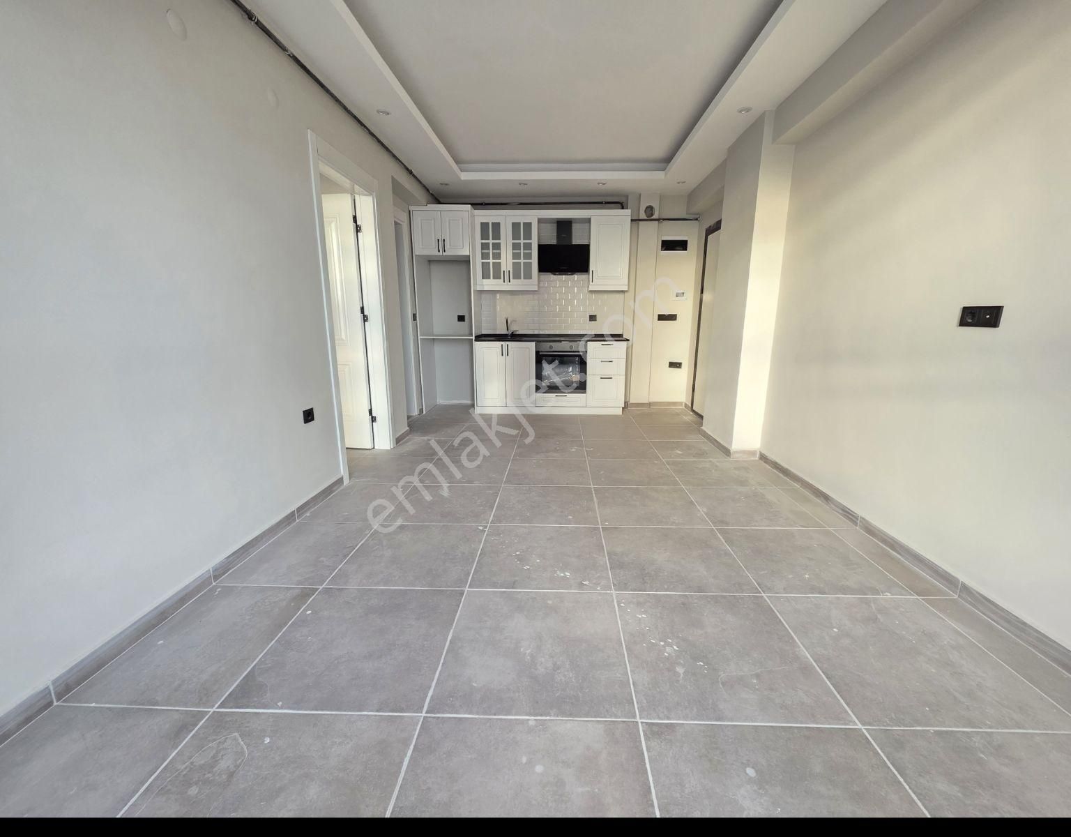 Bayındır Tower'da 1+1(isteğe Göre Esya Konulabilir)kiralık Daire