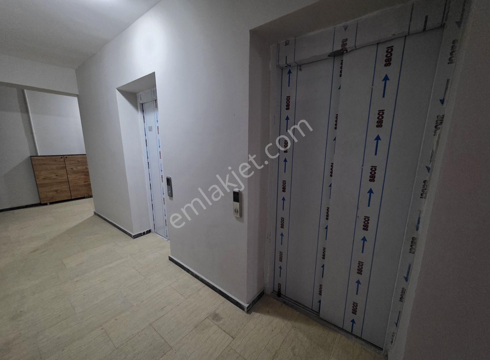 Bayındır Tower'da 1+1(isteğe Göre Esya Konulabilir)kiralık Daire - Görsel 8