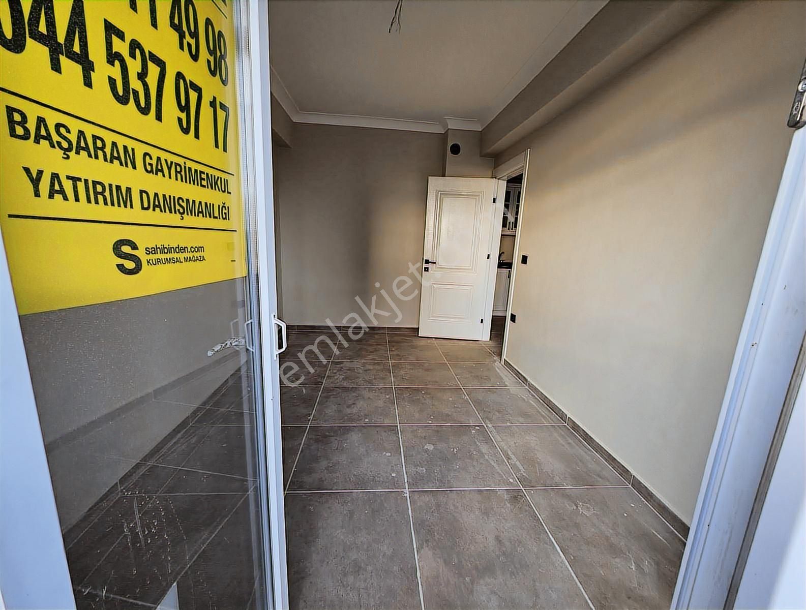 Bayındır Tower'da 1+1(isteğe Göre Esya Konulabilir)kiralık Daire - Görsel 7