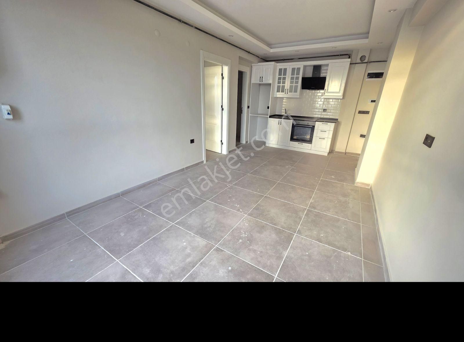 Bayındır Tower'da 1+1(isteğe Göre Esya Konulabilir)kiralık Daire - Görsel 3