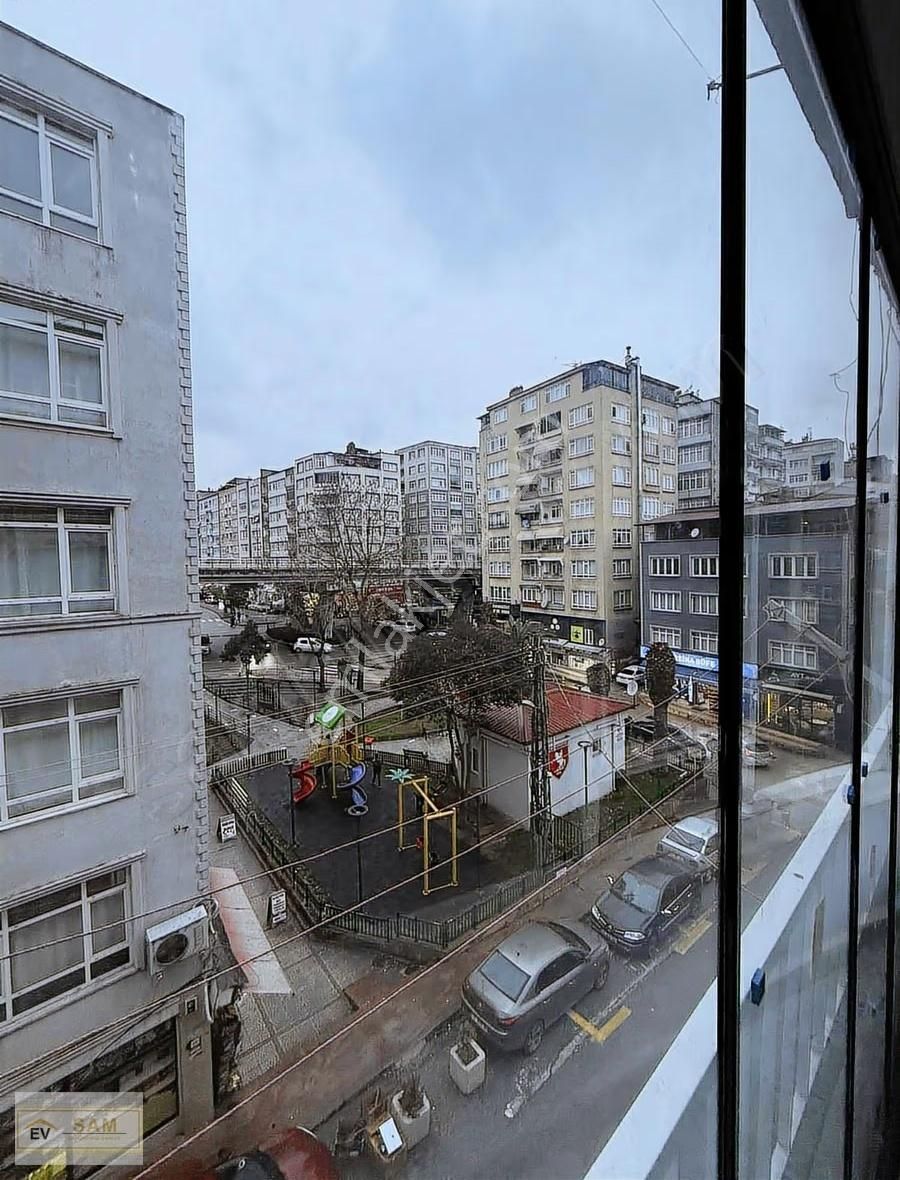 Evsam'dan Şehrin Merkezin De Satılık Daire - Görsel 8