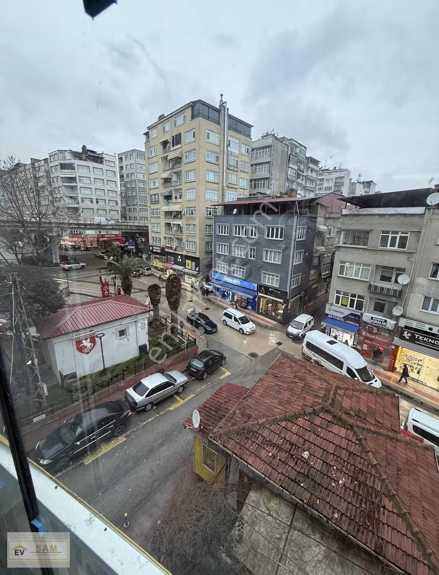 Evsam'dan Şehrin Merkezin De Satılık Daire - Görsel 2