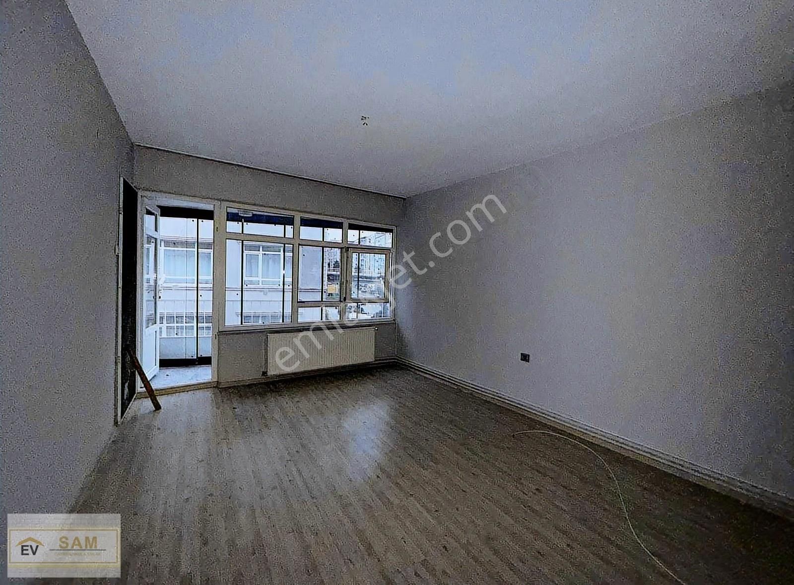 Evsam'dan Şehrin Merkezin De Satılık Daire - Görsel 13