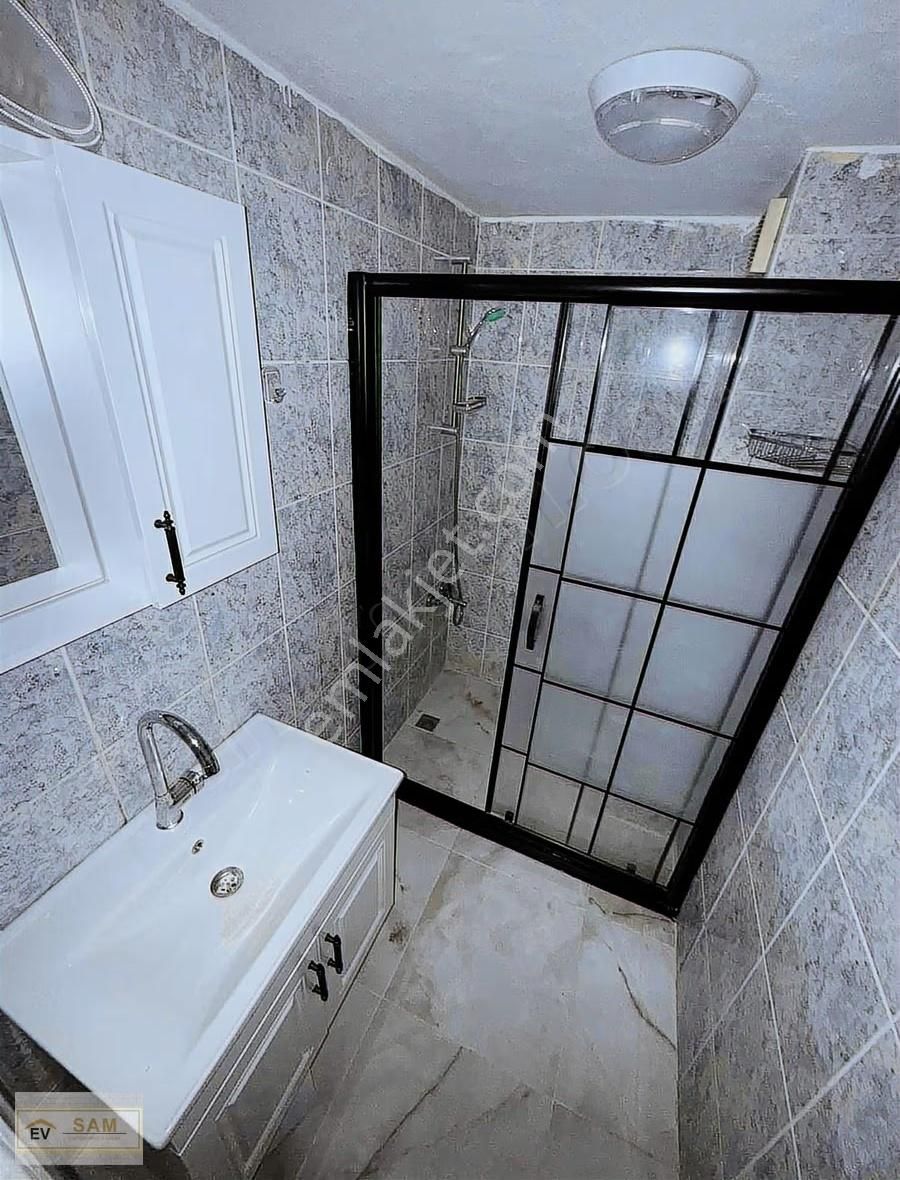 Evsam'dan Şehrin Merkezin De Satılık Daire - Görsel 9