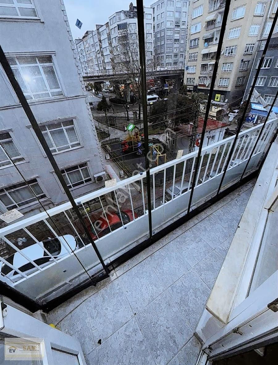 Evsam'dan Şehrin Merkezin De Satılık Daire - Görsel 15
