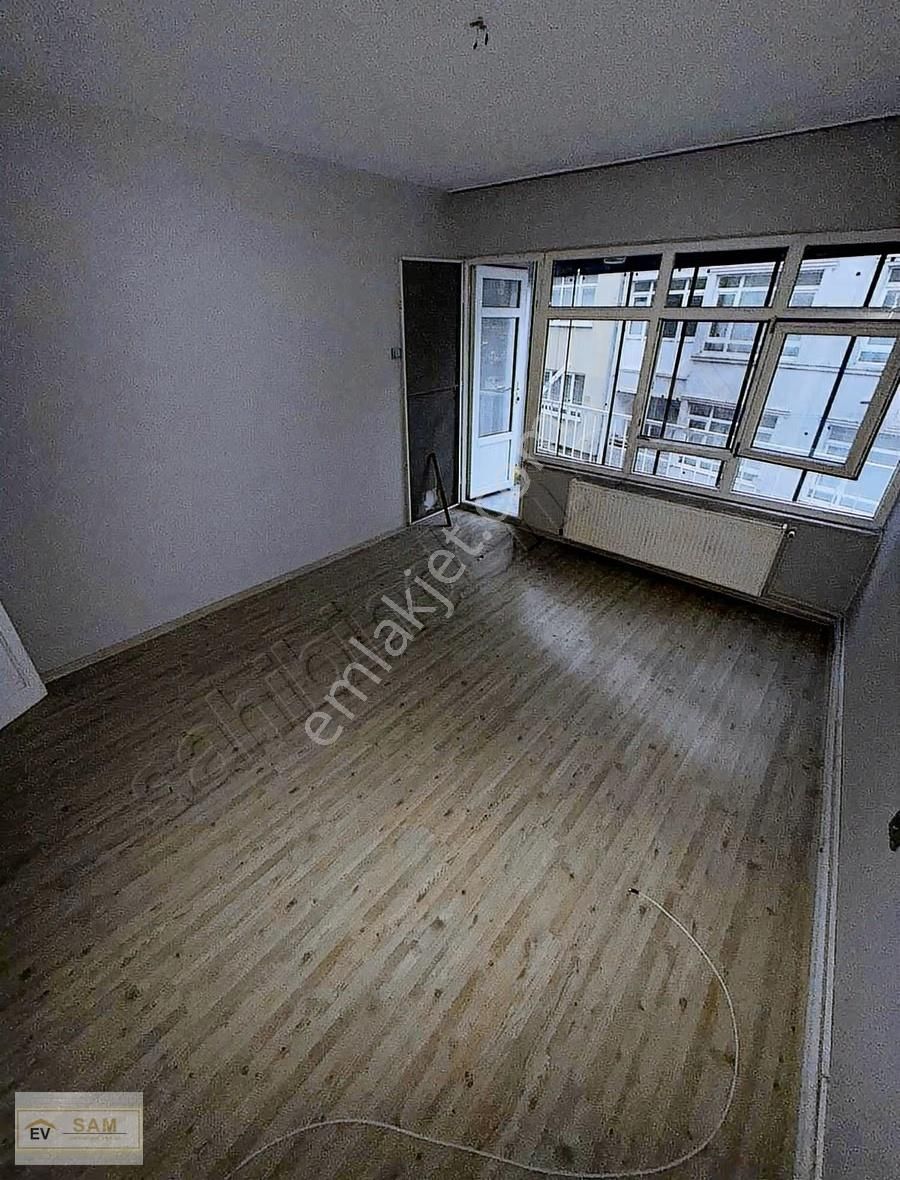 Evsam'dan Şehrin Merkezin De Satılık Daire - Görsel 6