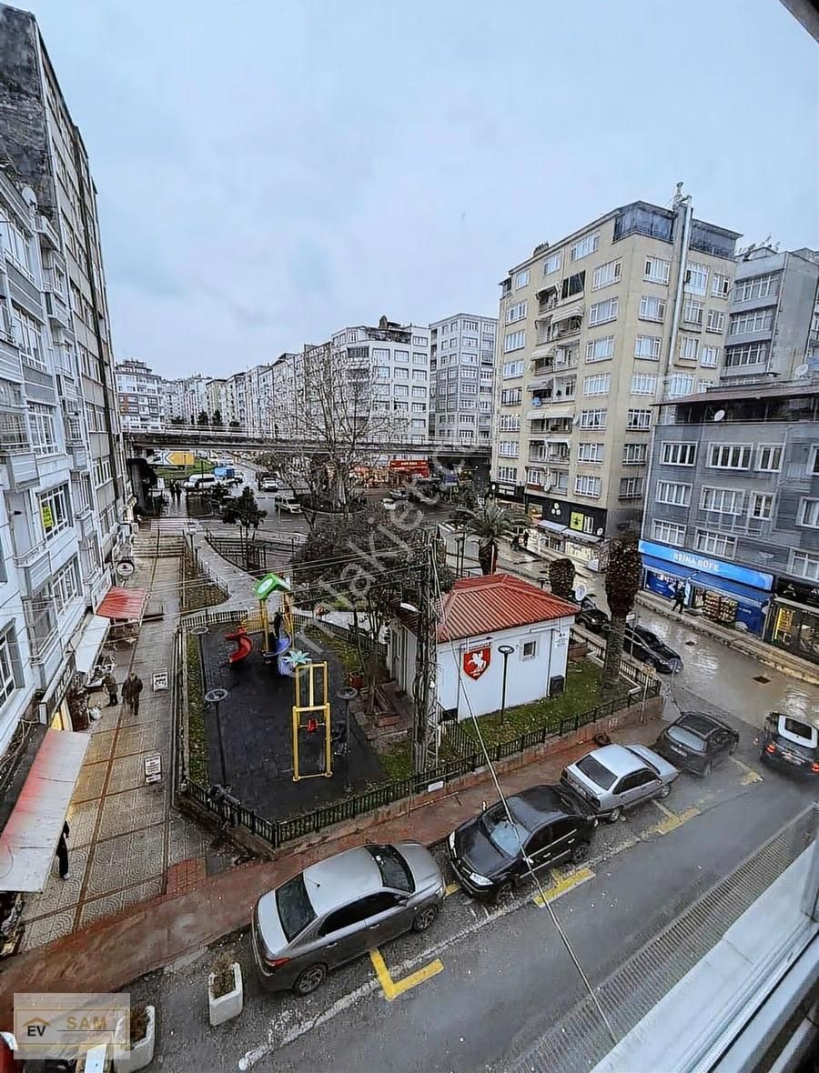 Evsam'dan Şehrin Merkezin De Satılık Daire - Görsel 3