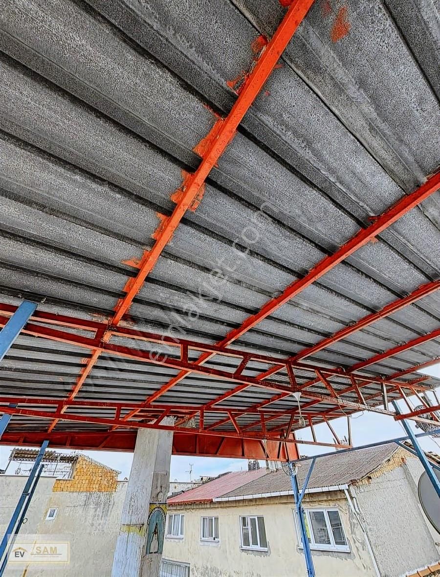 Evsam Emlaktan | Rasathane'de 2+1 Satılık Daire - Görsel 7