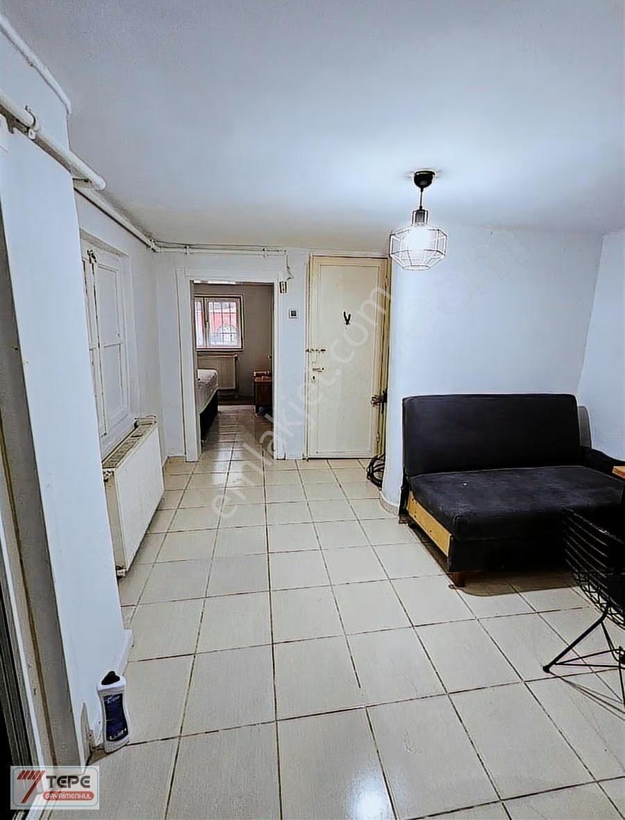 Dersvekili Sokakta Kiralık 1+1 - Görsel 5