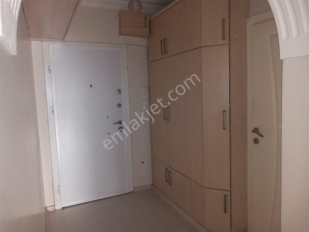 Bursa Nilüfer Üçevler De Site İçi Kiralık 3.kat 3+1 Daire 28.000 Tl - Görsel 7