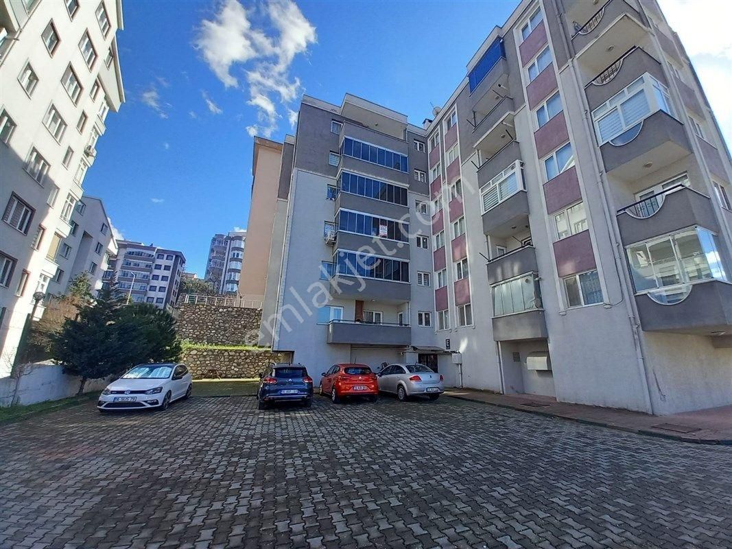 Bursa Nilüfer Üçevler De Site İçi Kiralık 3.kat 3+1 Daire 28.000 Tl - Görsel 24