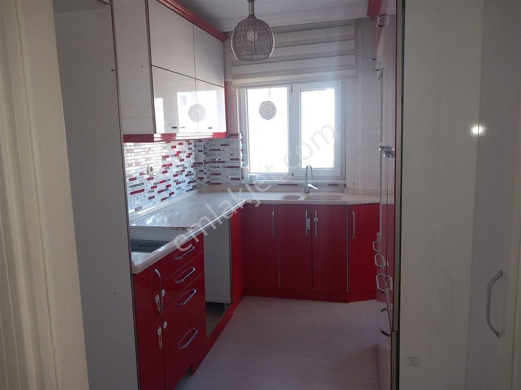 Bursa Nilüfer Üçevler De Site İçi Kiralık 3.kat 3+1 Daire 28.000 Tl - Görsel 15
