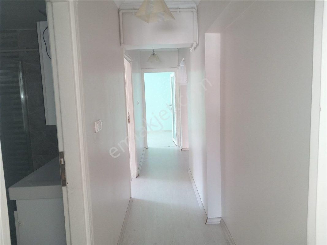 Bursa Nilüfer Üçevler De Site İçi Kiralık 3.kat 3+1 Daire 28.000 Tl - Görsel 8