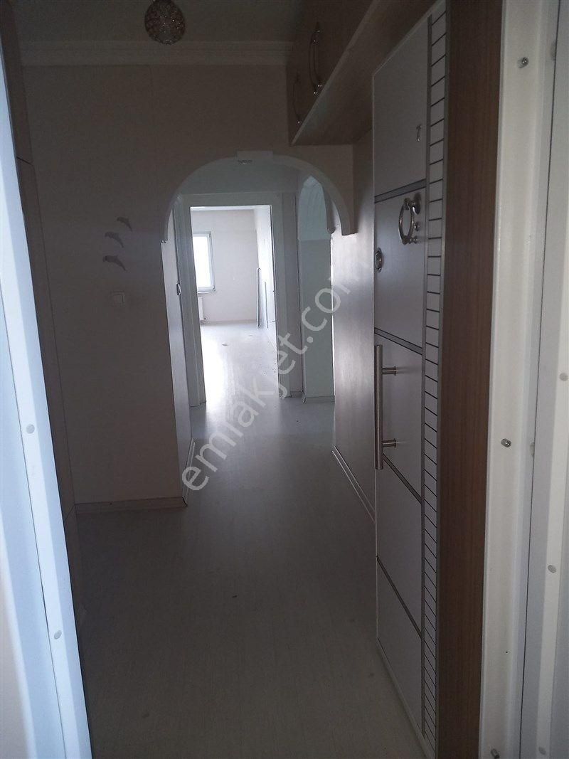 Bursa Nilüfer Üçevler De Site İçi Kiralık 3.kat 3+1 Daire 28.000 Tl - Görsel 20